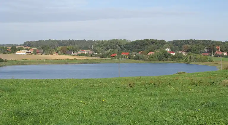 Holiday home in Warnow