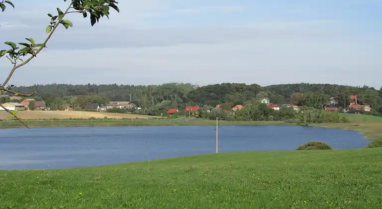 Holiday home in Warnow