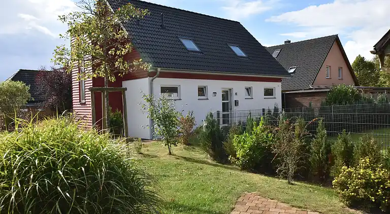 Sommerhus i Rethwisch