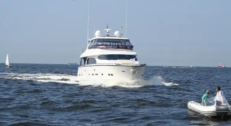 Ferielejlighed i Retschow