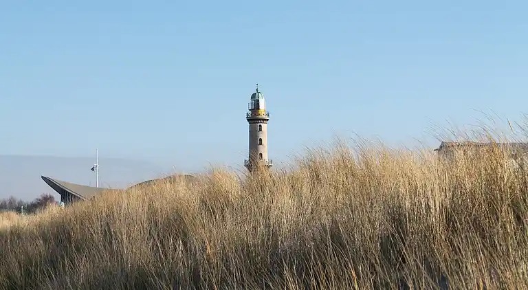 Ferielejlighed i Heiligendamm