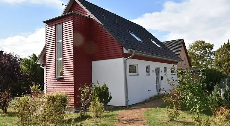 Sommerhus i Rethwisch