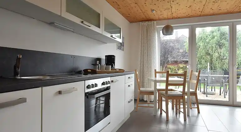 Sommerhus i Rethwisch