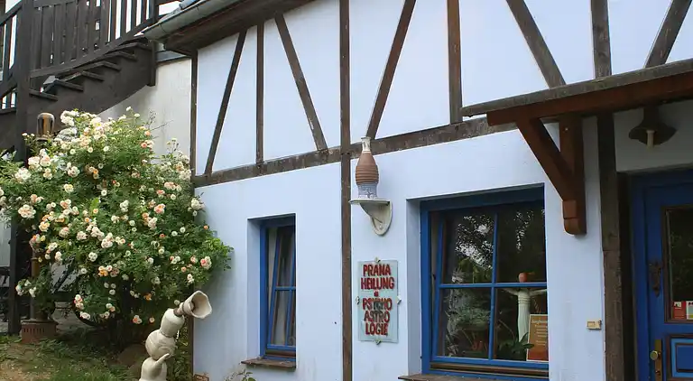 Ferielejlighed i Retschow