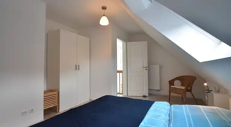 Sommerhus i Rethwisch