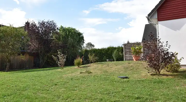 Sommerhus i Rethwisch