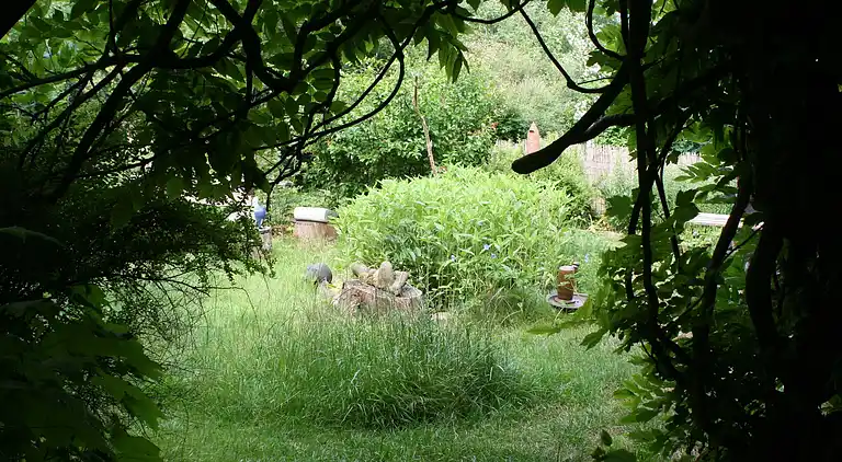 Ferielejlighed i Retschow