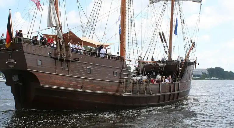 Ferielejlighed i Retschow