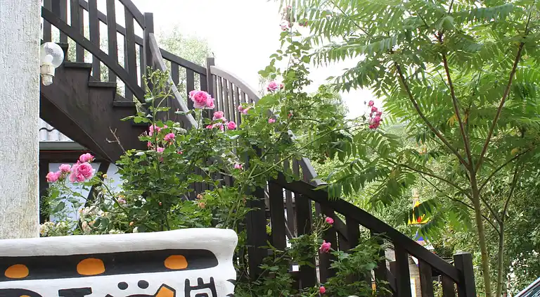 Ferielejlighed i Retschow