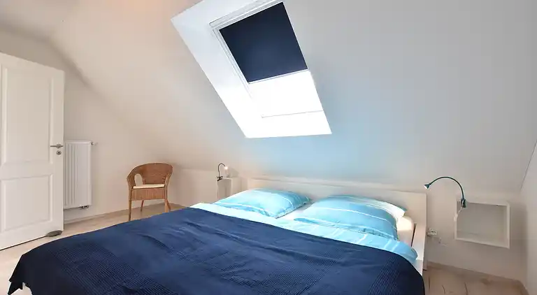 Sommerhus i Rethwisch