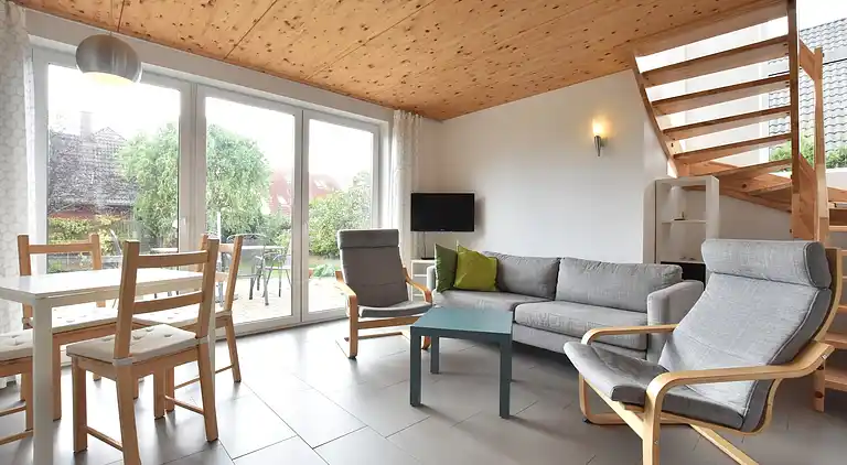 Sommerhus i Rethwisch