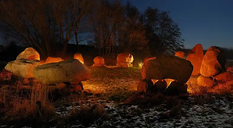 Ferielejlighed i Retschow