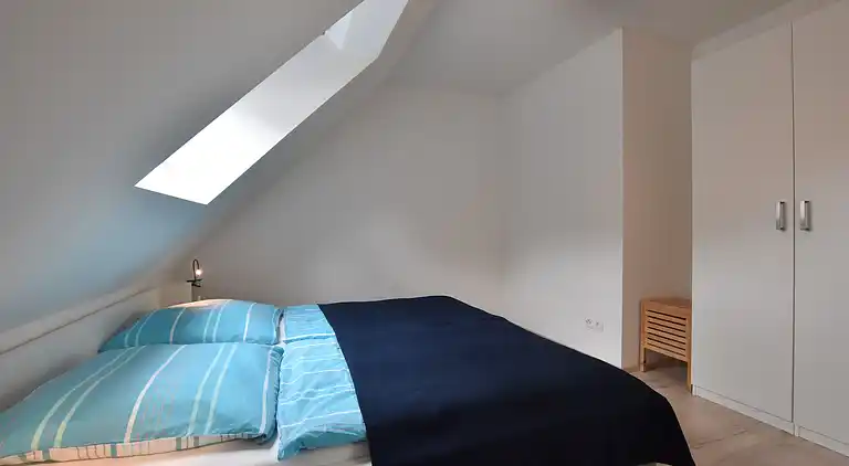 Sommerhus i Rethwisch