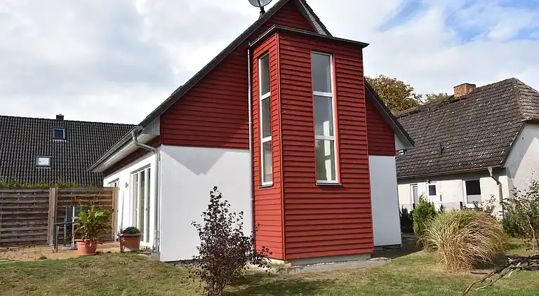 Sommerhus i Rethwisch