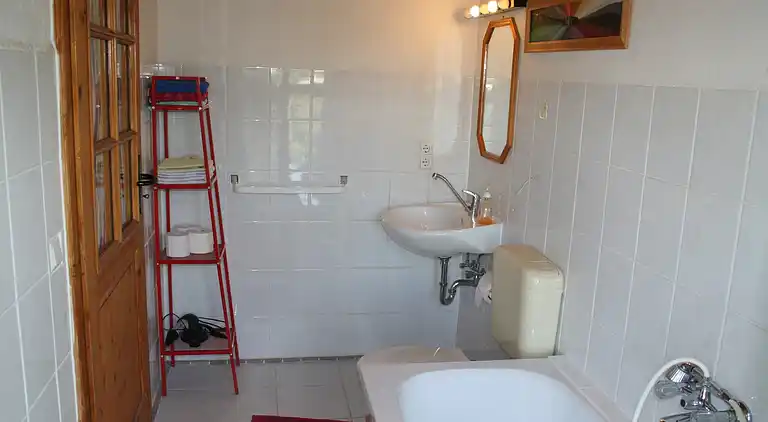 Ferielejlighed i Retschow