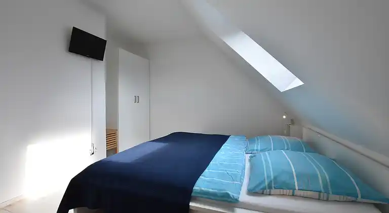 Sommerhus i Rethwisch