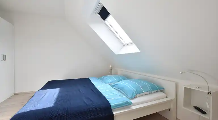 Sommerhus i Rethwisch