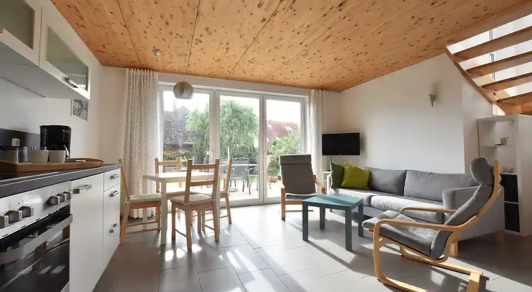 Sommerhus i Rethwisch