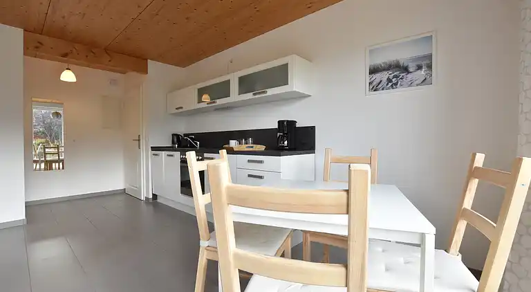 Sommerhus i Rethwisch