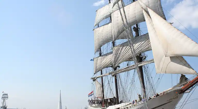 Ferielejlighed i Retschow