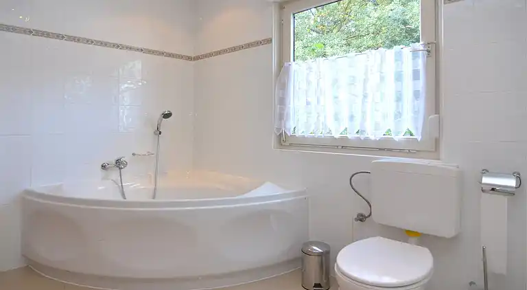 Holiday home in Hildfeld