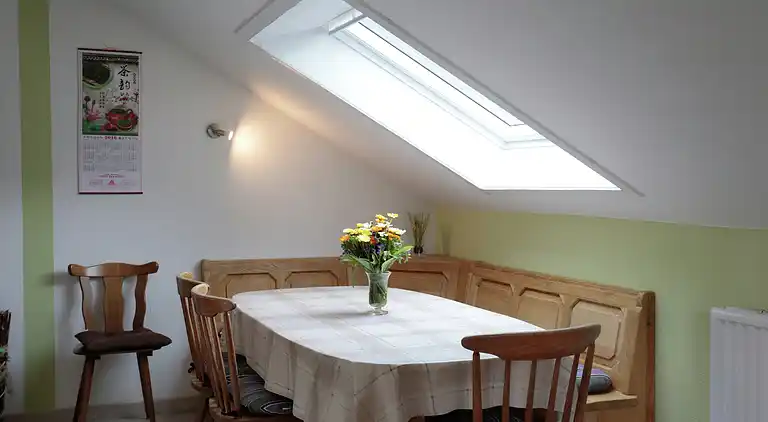 Apartment in Hildfeld