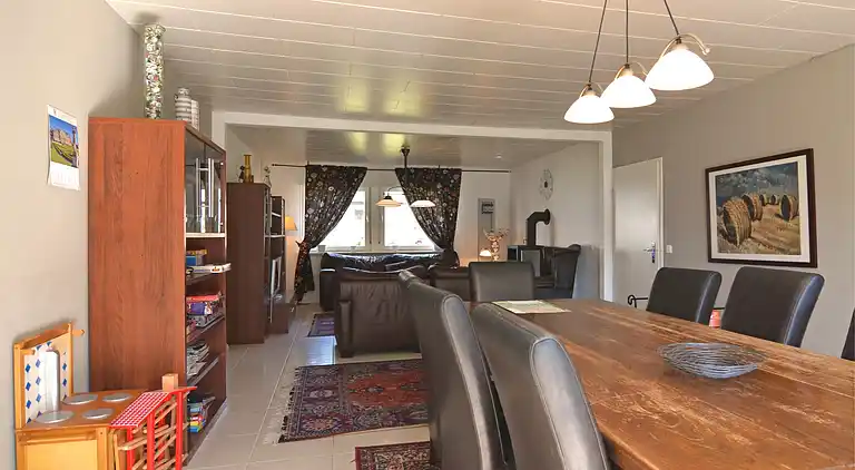 Holiday home in Hildfeld