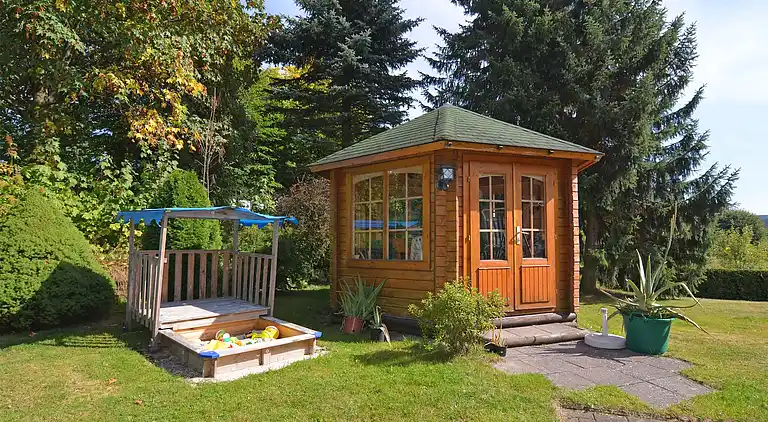 Apartment in Hildfeld