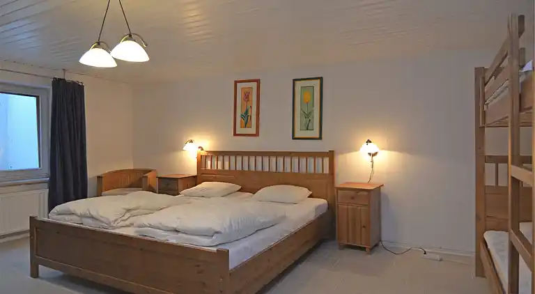 Holiday home in Hildfeld