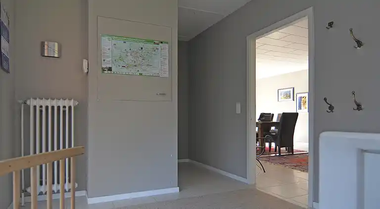 Holiday home in Hildfeld