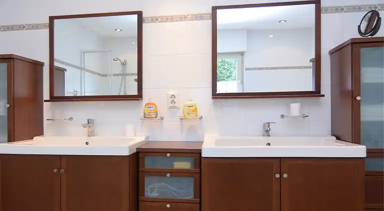 Holiday home in Hildfeld