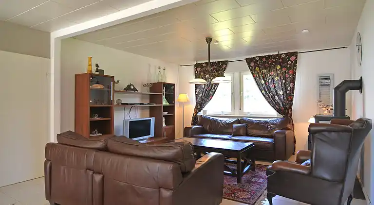 Holiday home in Hildfeld