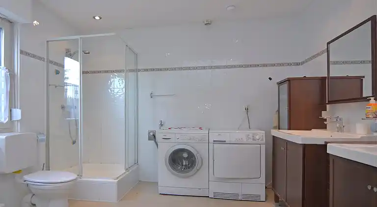 Holiday home in Hildfeld