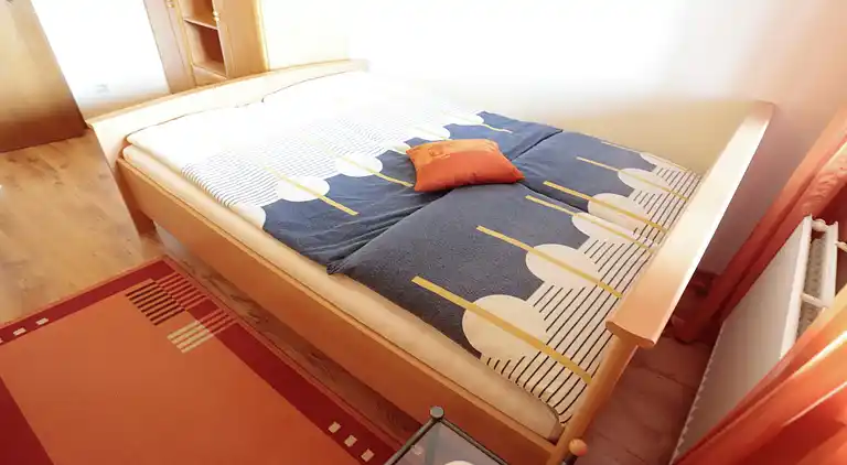 Apartment in Hildfeld