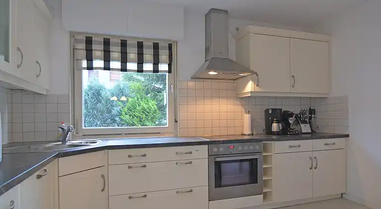 Holiday home in Hildfeld