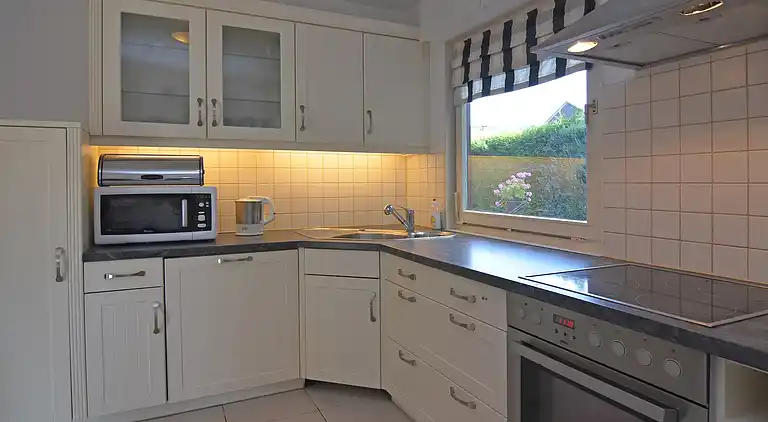 Holiday home in Hildfeld