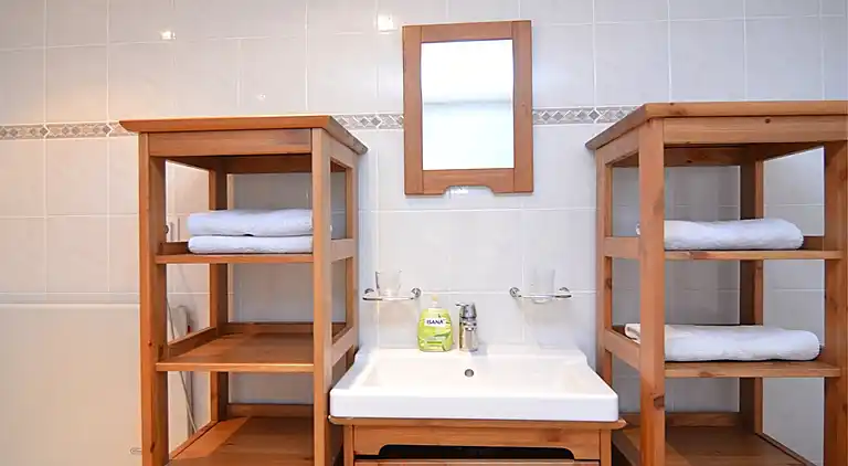 Holiday home in Hildfeld