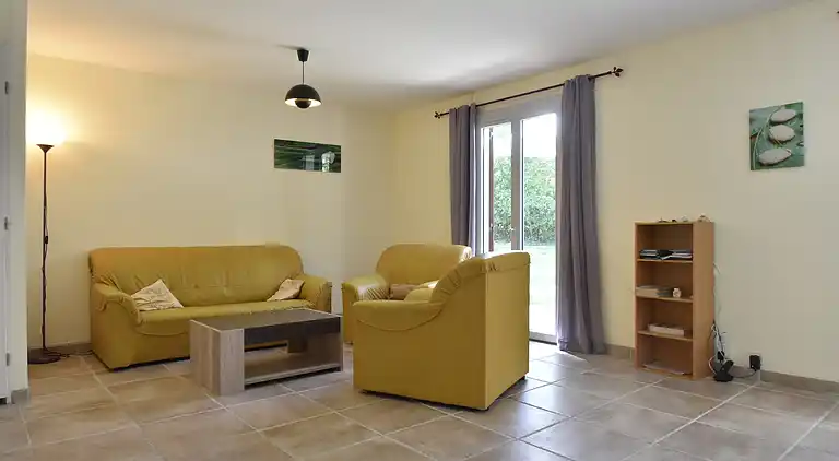 Holiday home in Nabirat