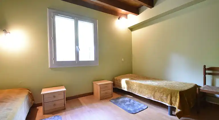 Holiday home in Nabirat