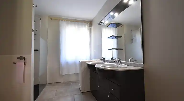 Holiday home in Nabirat