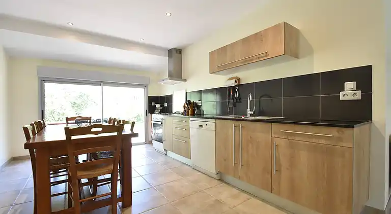 Holiday home in Nabirat