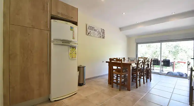 Holiday home in Nabirat