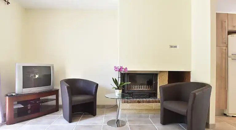 Holiday home in Nabirat