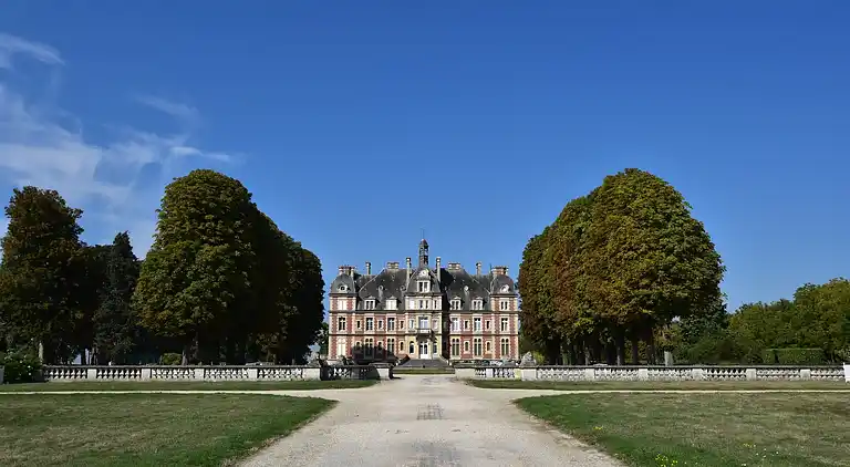 Holiday home in Armentières-en-Brie