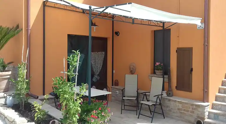 Sommerhus i Potenza Picena