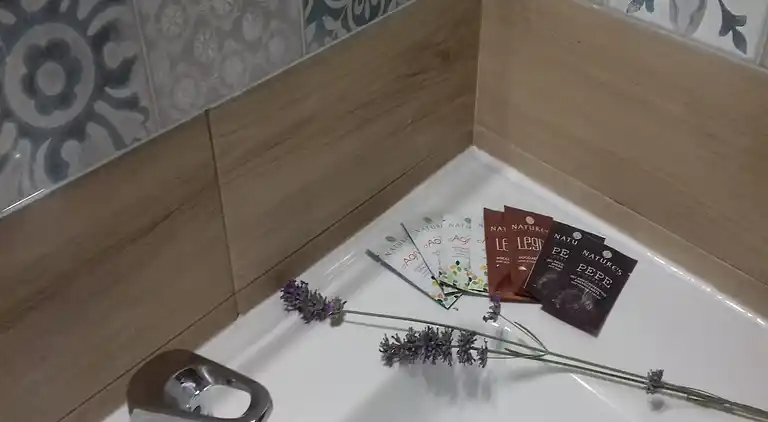 Sommerhus i Potenza Picena