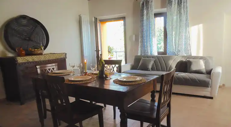 Sommerhus i Potenza Picena