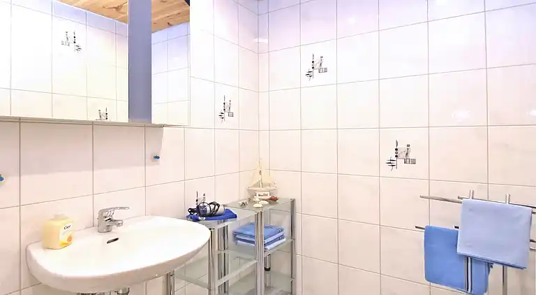 Ferielejlighed i Schwarzenberg