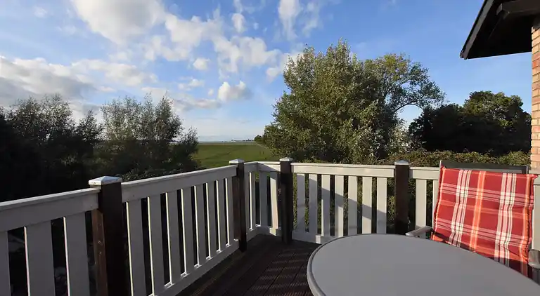 Ferielejlighed i Roggow