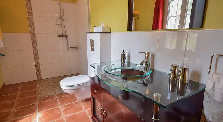 Sommerhus i Fongrave